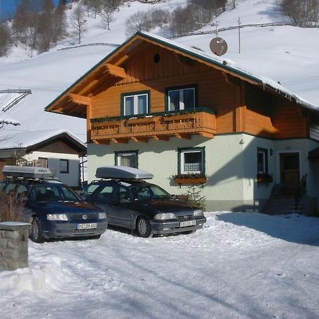Ferienhaus Evi Schladming Luaran gambar