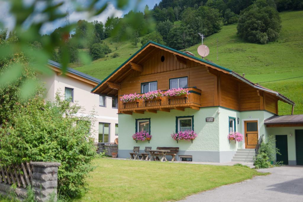 Ferienhaus Evi Schladming Luaran gambar