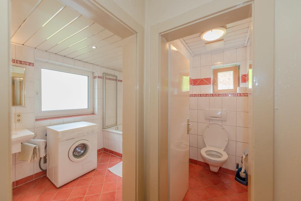Ferienhaus Evi Schladming Luaran gambar