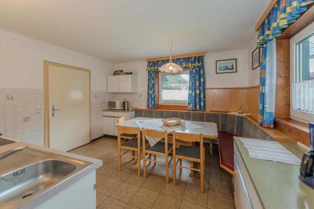 Ferienhaus Evi Schladming Luaran gambar