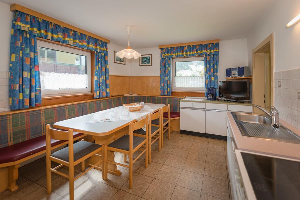 Ferienhaus Evi Schladming Luaran gambar