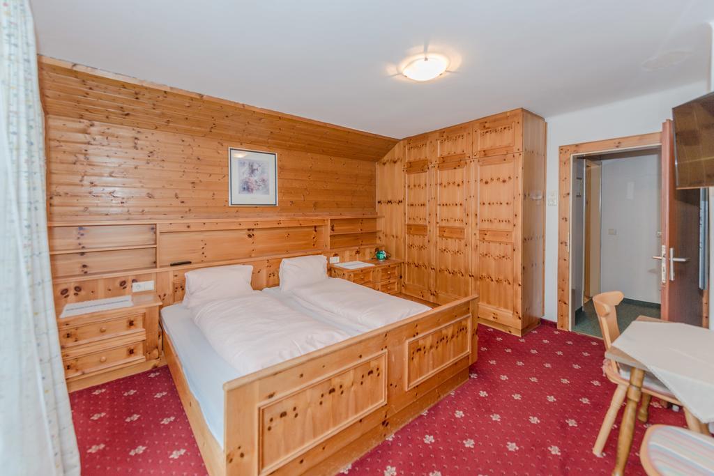 Ferienhaus Evi Schladming Luaran gambar