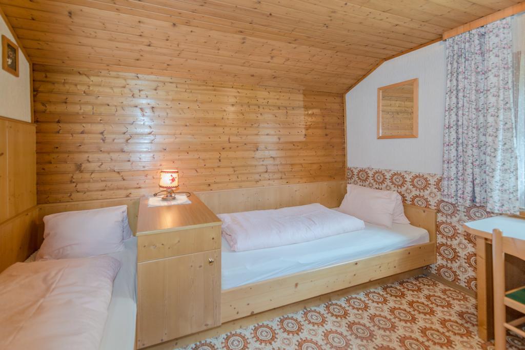 Ferienhaus Evi Schladming Luaran gambar